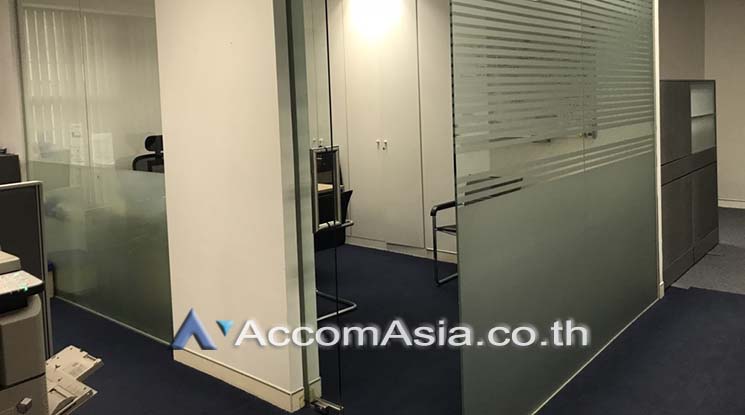 4  Office Space For Rent in Sathorn ,Bangkok BRT Sathorn - BTS Chong Nonsi at Empire Tower AA18460